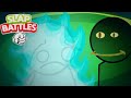 Slap Battles Animation | Bob Glove In A Nutshell
