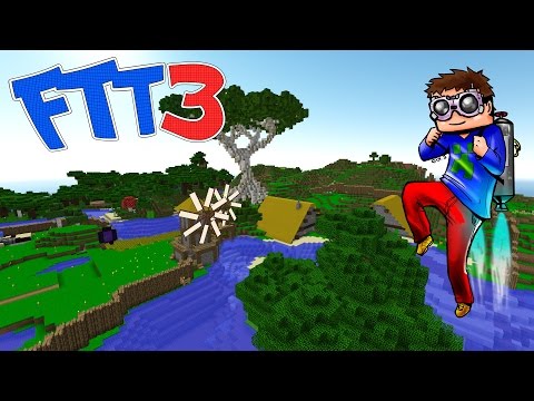 FEED THE TROUDUC - Retour dans le village gaulois