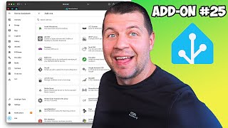 How Bad is to Install All Home Assistant Official Add-ons on a Raspberry Pi?? - Part 1