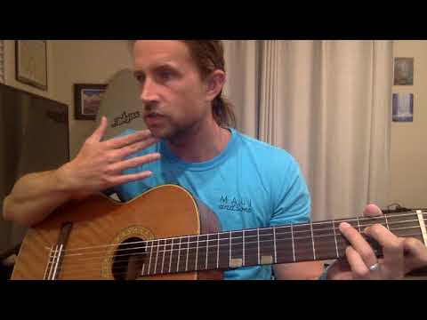 Elliott Smith - "No Name #1" (Track 3 from "Roman Candle" 1994) Guitar Lesson