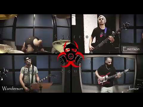 StereoSoul - Austero ( Live )