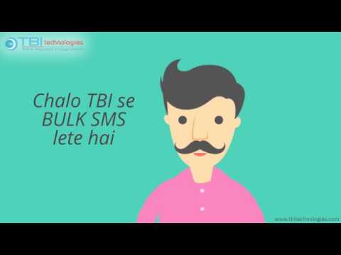 Bulk SMS Services