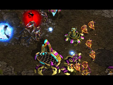 StarCraft Live Stream! Falcon casts PRO and YOUR Brood War replays! FME/UMS/FFA