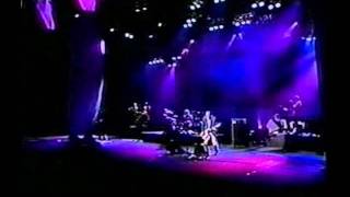 Ella usó mi cabeza como un Revolver - Chile Ultimo Concierto - Soda Stereo | HQ