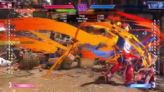 Max Damage Wallsplat