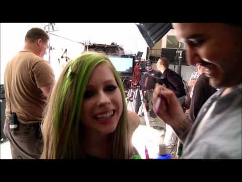 Avril Lavigne - Why (b-side)