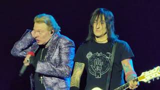 Guns N' Roses - Don't Cry (Live In São Paulo 2022)