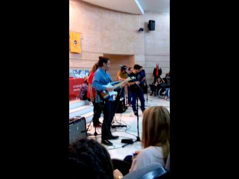 Little Pepe y Malaka Youth (2° parte)