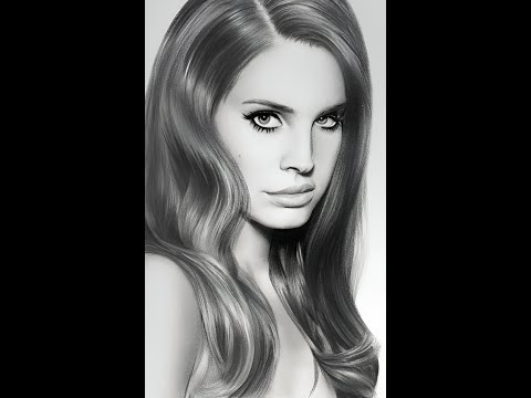 Lana Del Rey - Playing Dangerous