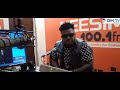 Ataaka London Boy Official Audio Released On Nessim Radio With Dj Zolah