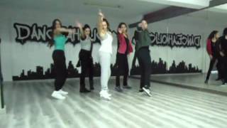 Last Christmas-Rap Allstars &amp; 8 Days Of Christmas-Destiny&#39;s Child - Danceaholics CY