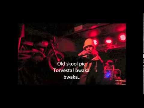 Loco Happonaama - Herra Happo