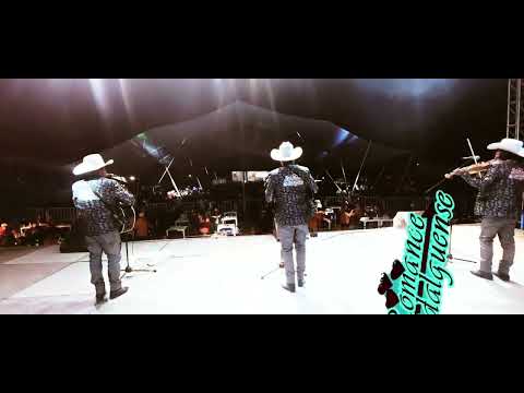 corridos Juan Martha y el Centenario