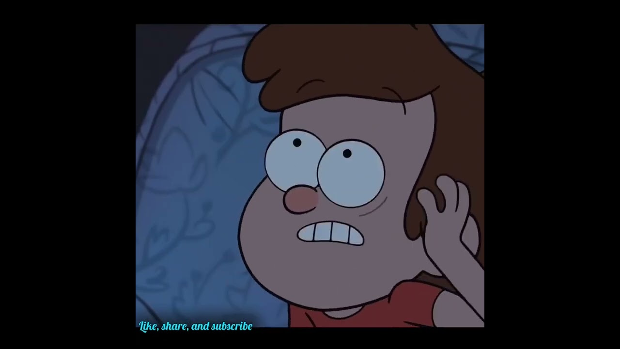 NIGHTMARE #dipperpines  #newvideo