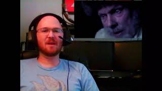 Kalmah - The Groan of Wind Reaction!