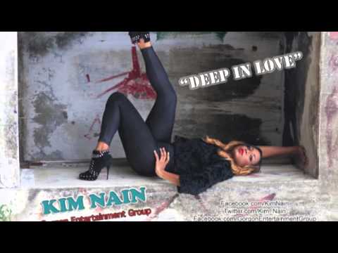 DEEP IN LOVE - KIM NAIN [ Bunny Lee's Gorgon Entertainment Group ]