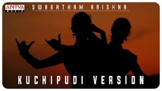 Swagatham Krishna Kuchipudi Version By Chandana Chittimalla,Sruthi Maroju