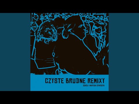 Cynamon - Czarny HIFI Remix
