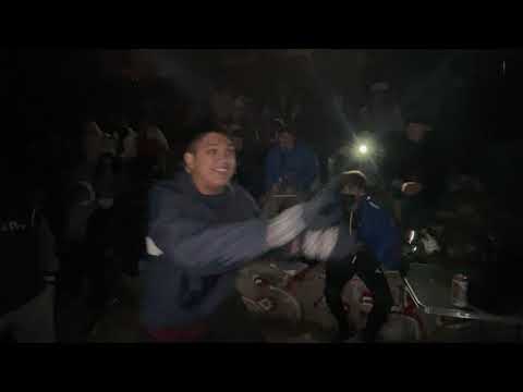 3vs3 ANTÜ BATTLES (final) NAIT,MAINA,Bolt Supra vs MCSAMO,BRN,BSK