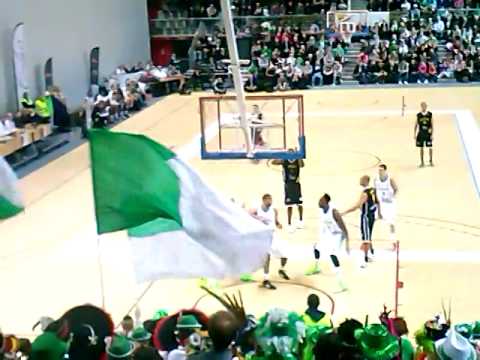 Match Carnaval de l'ESSM Le Portel