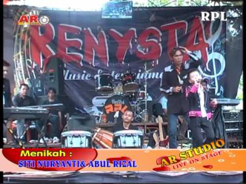 RUSDY OYAG feat ARIL SKB RAJA CALUNG