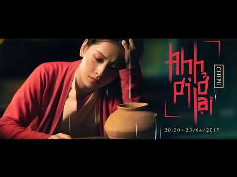 ANH OI O LAI   KARAOKE   TONE NU THAP