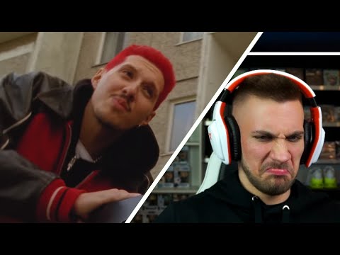 ZUUU KRASS! RIN x Bausa - Keine Liebe (prod. Alexis Troy & Minhtendo) - Reaction