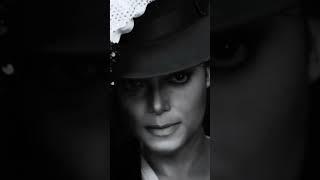 makeup transformation tribute to Michael Jackson #makeup #makeuptransformation #celebritylookalike