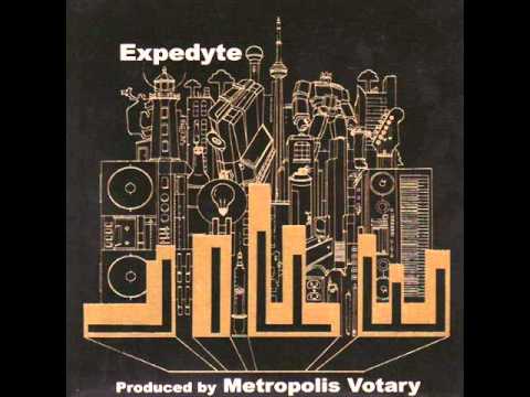 EXPEDYTE - Trendz