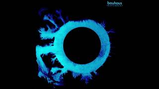 Bauhaus - Spirit (Single Version) (Instrumental)