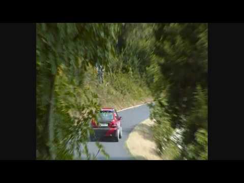 32° Rally Alta Val di Cecina 2010