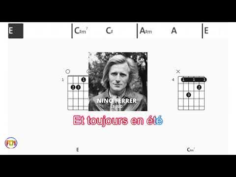 Le Sud - Nino Ferrer