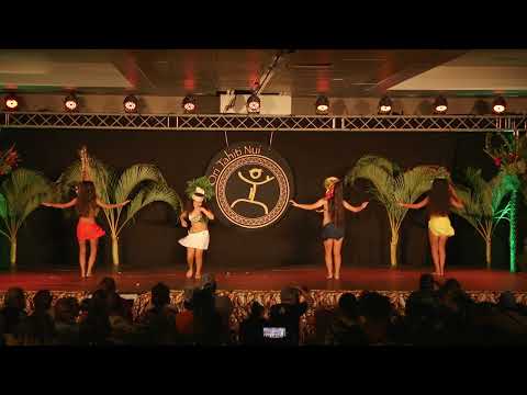 'Ori Tahiti Nui Competitions 2022 - Tamahine - Tour de sélection 20