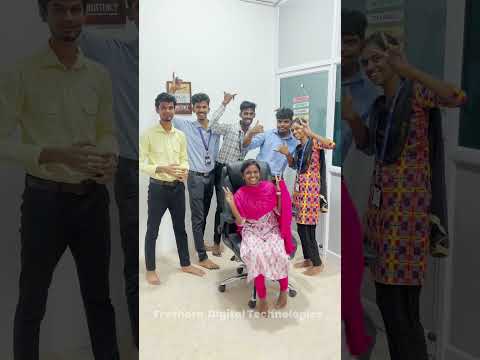 YouTube Shorts Video