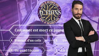 JE DEVINE VOS ACTIONS SUR WARZONE 2 !! ( Mention Bien🎓pour ce premier épisode ! )