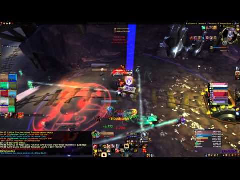 TOP DMG, 11-0, 2h Fury Yolo RBGs