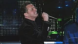 Luis Miguel No Exiten Limites 2010 HD