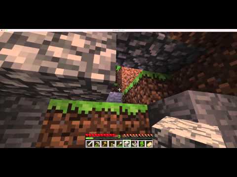 Let's Play Thaumcraft 4 - Ep 1 - Magical Forest!