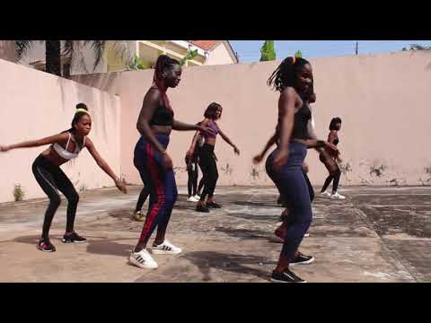 BEDAV FT AMAS - BODANTE