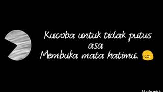 Download lagu Tabir kepalsuan gerry mahesa, stori whatsapp mp3