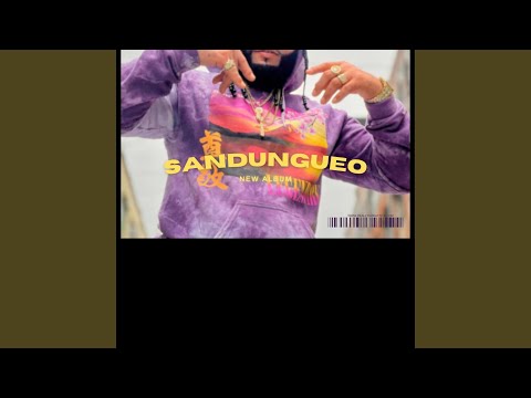 Sandungueo