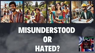 What's Behind the World's Dislike Towards Indians?