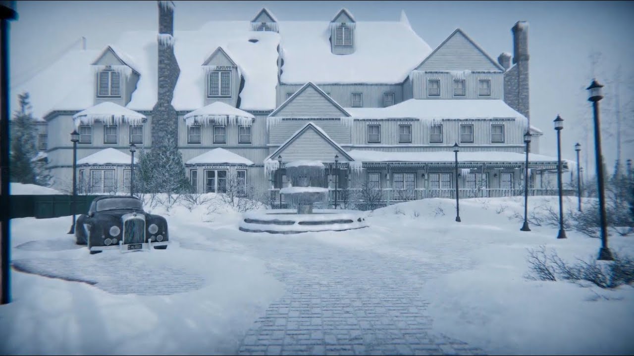 Kona II: Brume launch trailer teaser