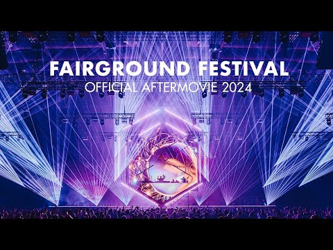 FAIRGROUND Festival 2024 | Official Aftermovie