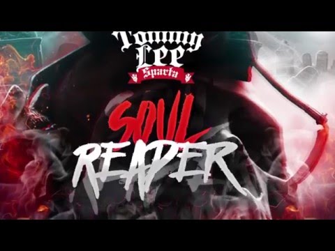 Tommy Lee Sparta - Soul Reaper (Official Audio) | Prod. Damage Musiq | 21st Hapilos 2016