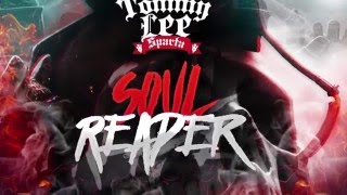 Tommy Lee Sparta - Soul Reaper (Official Audio) | Prod. Damage Musiq | 21st Hapilos 2016