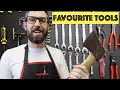 5 Of A Pro Bike Mechanic S Favourite Tools