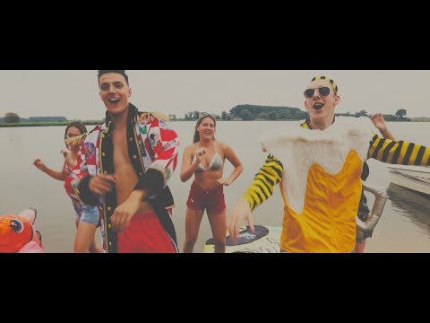 Schorre Chef & MC Vals - Alles Kan!