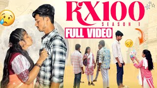 Download lagu Rx100 🙏🚯💔 full video 1 to 33 parts .. #youtubevideo #trending #viral #mrashubaby #family  mp3
