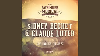 High Society (feat. Claude Luter)